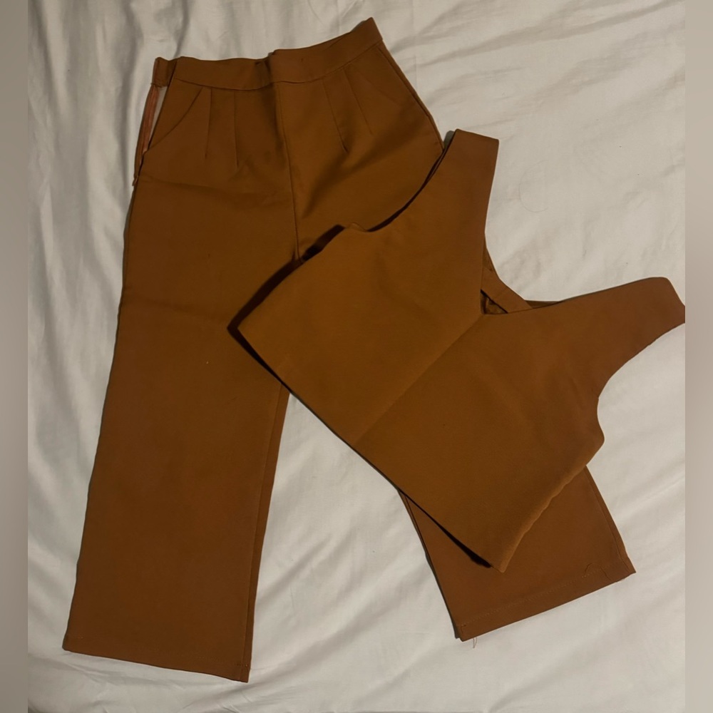 Two piece set